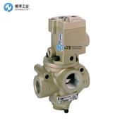 ROSS电磁阀27系列 2776B4011