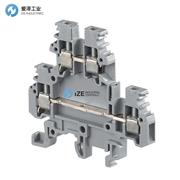 ENTRELEC接线端子M10/10.P 1SNA165115R1000