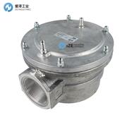 KROM SCHRODER过滤器GFK系列 示例GFK65F10-3