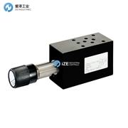 BIERI减压阀DM700系列 示例DM700-6-A-130-V-A*00