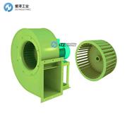 EUROVENT鼓风机LP系列 示例LP161A