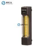 PORTER流量计F65系列 示例F65-XVS2A8002XX