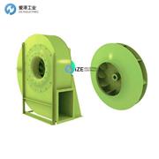 EUROVENT离心风机TRF系列 示例TRF-631/A