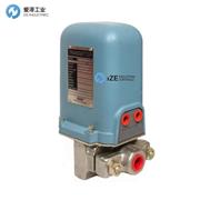 FOXBORO气动变送器11GM系列 示例11GM-ES2/IAS-FG