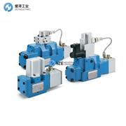 MOOG伺服阀配套连接器B97007-061