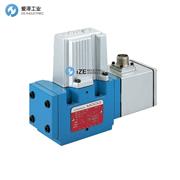 MOOG伺服阀D661系列D661-4651C