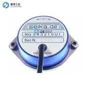 SEIKA角度传感器NG系列 示例NG2I/NG3I/NG4I