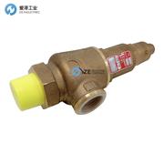 BAILEY安全阀480-25MM SRV 11BAR