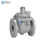 KROM SCHRODER安全阀JSAV系列 示例JSAV 40F40/2-3Z