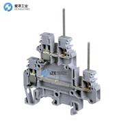 ENTRELEC接线端子M4/6.D2.M 1SNA115561R1500