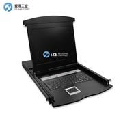 DIGITUS KVM交换机DS系列 示例DS-72002US