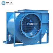 COMEFRI风机NTHE系列 示例NTHE400