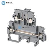 ENTRELEC接线端子M4/6.D2.SNBT 1SNA115561R1500