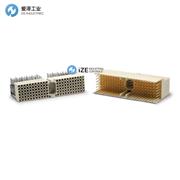 HYPERTAC连接器K2B系列 示例K2B095FMDTBH