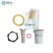 HYPERTAC连接器HG2系列 示例HG2C14GY1204FRANH