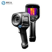 FLIR红外热像仪E系列 示例E4