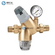 CALEFFI减压阀5351系列 示例535141