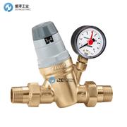 CALEFFI减压阀5350系列 示例535060