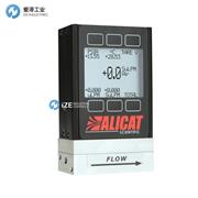 ALICAT质量流量计M系列 示例M-2000SLPM-D/5M
