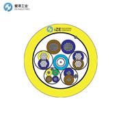 KONGSBERG摄像头线缆6013