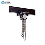 CHESTER天车吊钩1152系列 示例1152-0100