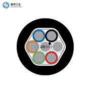 KONGSBERG数据电缆5072