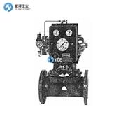 CENTURY INSTRUMENT隔膜阀730-RV系列