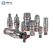 SUN平衡阀CCIA-LAN