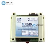 OCEAN CONTROL BACnet MS/TP气象站网关KTA-302