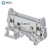 ENTRELEC导轨安装接线端子ZS10-ST 1SNK508310R0000