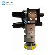 TRITECH液压云台PT3636-HD