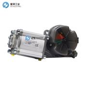 MIXSRL执行器RAB/RAP/RAM系列 示例RAP080XB