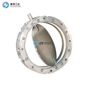 MIXSRL蝶阀SVA系列 示例SVA100C2A61