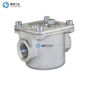 MAXITROL过滤器GF系列 示例GF80M-1616-A-O