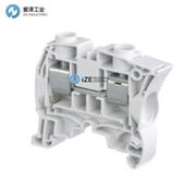 ENTRELEC导轨安装接线端子ZS16-BL 1SNK510020R0000
