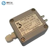 KALINSKY压力变送器DS1/DS2系列 示例DS1-420