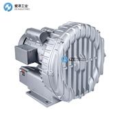 GAST鼓风机R6系列 示例R6350A-2