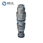 SUN平衡阀CBBA-LHN