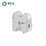 ENTRELEC导轨安装接线端子ZS70 1SNK522010R0000