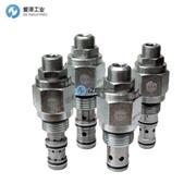 CCC阀DCPS系列 示例DCPS-10-N-A-F-0-075