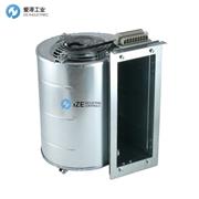 EBM风机D2D系列 示例D2D160-BE02-14