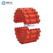 TB WOODS联轴器SURE-FLEX PLUS系列 示例7HS SPLIT