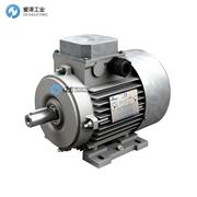 MOTOVARIO电机TS系列 示例TS90L4