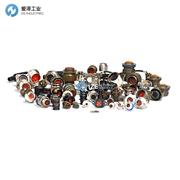 AMPHENOL连接器2M803系列 示例2M803-001-06C6-7PZ