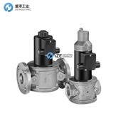 KROM SCHRODER电磁阀VG系列 示例VG50R03NT33DMVZ