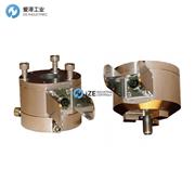 DAMETRIC振动传感器TVD系列 示例TVD-T1