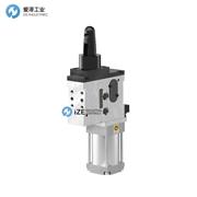 TUNKERS夹紧气缸KN60UZ3A67.8 42.6 T12 X=3