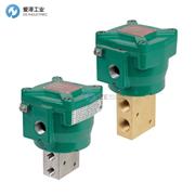 ASCO电磁阀327系列 WSNF8327B112