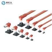 AMPHENOL连接器RADLOK系列 RL0-080-1-50BK