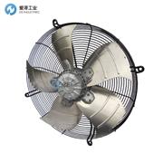 ROSENBERG风机AKSD系列AKSD450-4-4N